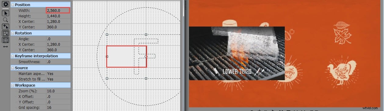 How to Create Stunning Split-Screen Videos in Vegas Pro: Step-by-Step Guide