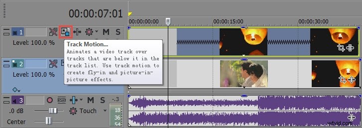 How to Create Picture-in-Picture Videos in Vegas Pro: Step-by-Step Tutorial