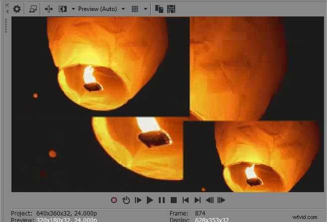 How to Create Picture-in-Picture Videos in Vegas Pro: Step-by-Step Tutorial
