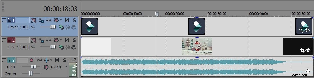 Effortlessly Add Text & Image Watermarks to Videos in Vegas Pro: Step-by-Step Guide