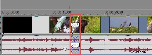 How to Add and Edit Video Transitions in Vegas Pro: Step-by-Step Guide