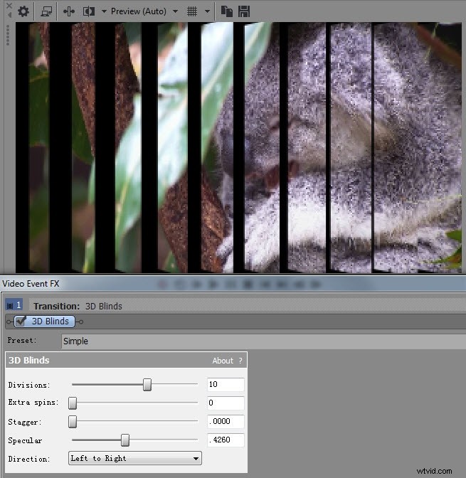 How to Add and Edit Video Transitions in Vegas Pro: Step-by-Step Guide