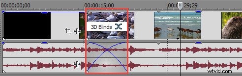 How to Add and Edit Video Transitions in Vegas Pro: Step-by-Step Guide