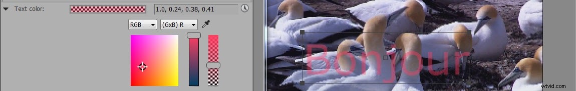 How to Add and Customize Text Titles in Vegas Pro: Beginner-Friendly Guide