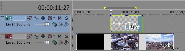How to Add and Customize Text Titles in Vegas Pro: Beginner-Friendly Guide