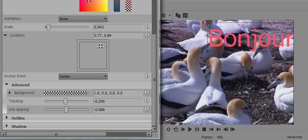 How to Add and Customize Text Titles in Vegas Pro: Beginner-Friendly Guide