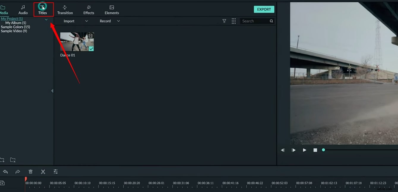 How to Add and Customize Text Titles in Vegas Pro: Beginner-Friendly Guide