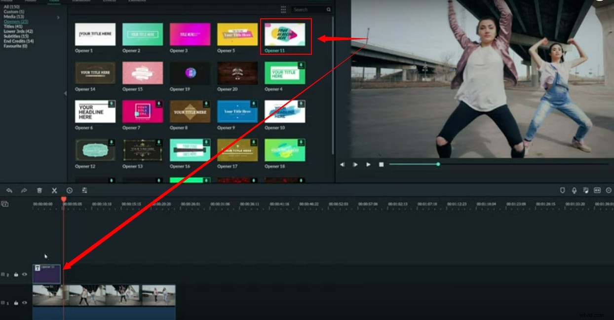How to Add and Customize Text Titles in Vegas Pro: Beginner-Friendly Guide