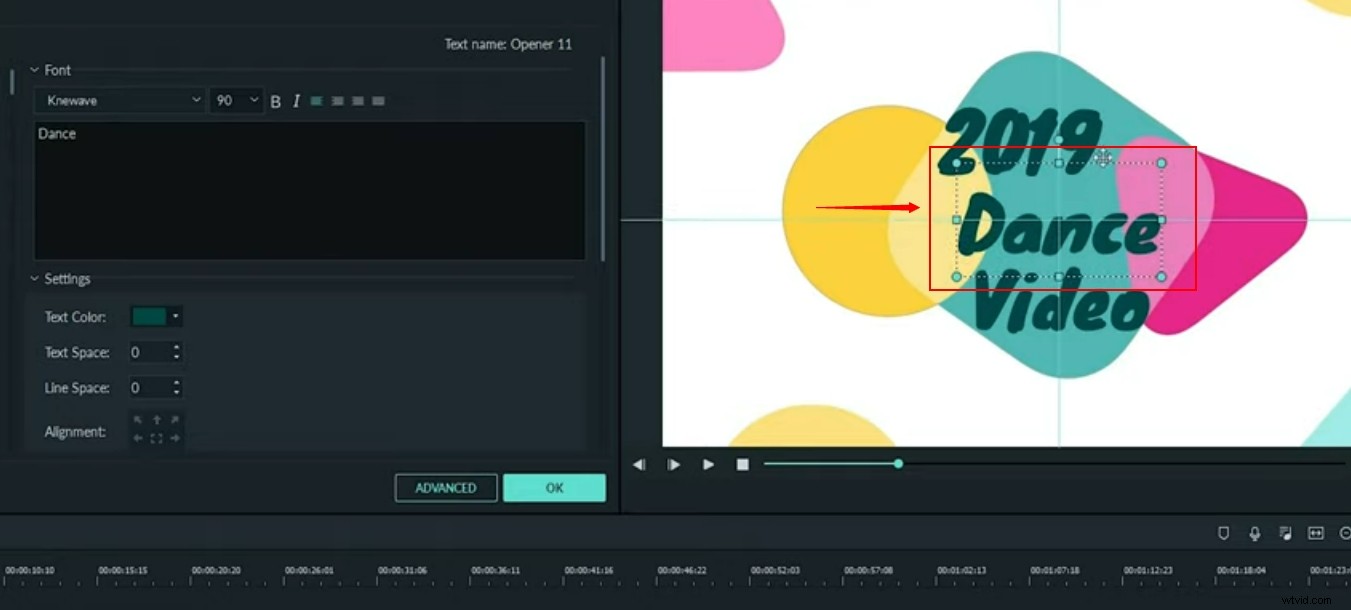 How to Add and Customize Text Titles in Vegas Pro: Beginner-Friendly Guide