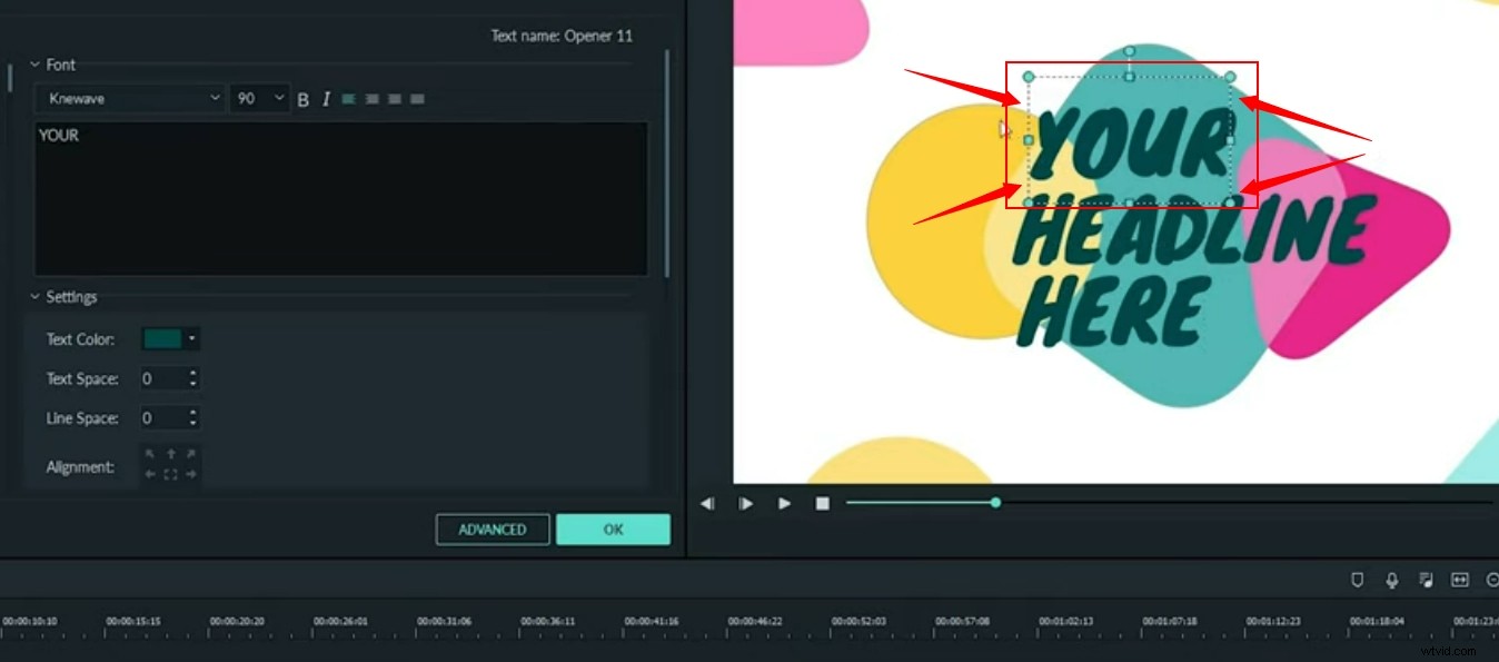 How to Add and Customize Text Titles in Vegas Pro: Beginner-Friendly Guide