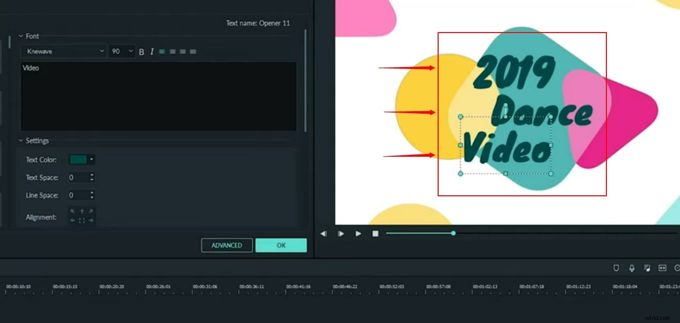 How to Add and Customize Text Titles in Vegas Pro: Beginner-Friendly Guide