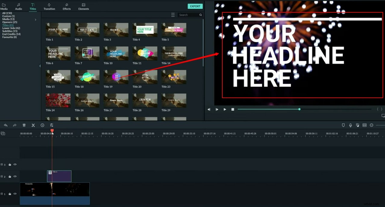 How to Add and Customize Text Titles in Vegas Pro: Beginner-Friendly Guide