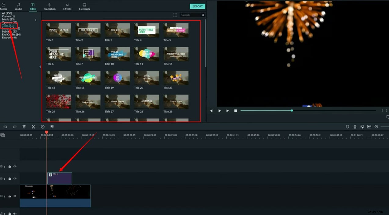 How to Add and Customize Text Titles in Vegas Pro: Beginner-Friendly Guide