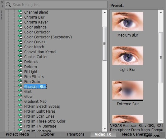 Expert Guide: Blur Moving Objects & Faces in Vegas Pro Effortlessly
