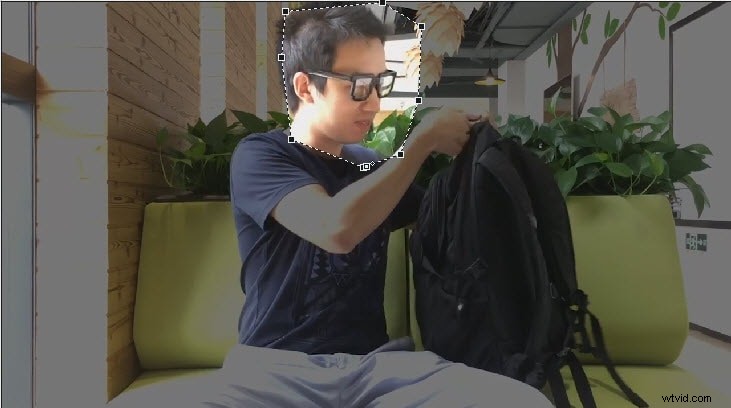 Expert Guide: Blur Moving Objects & Faces in Vegas Pro Effortlessly