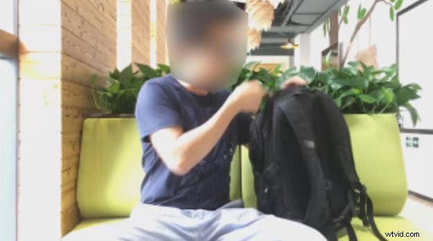 Expert Guide: Blur Moving Objects & Faces in Vegas Pro Effortlessly