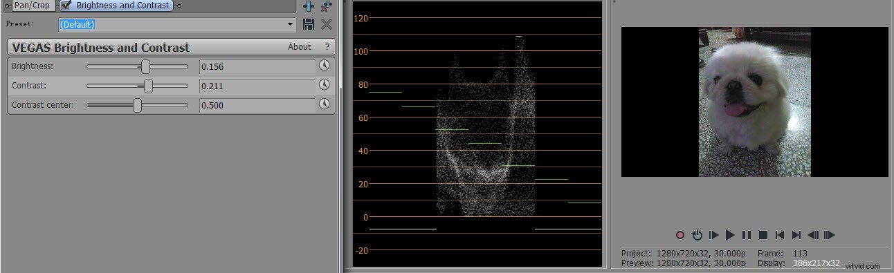 Master Color Correction in Vegas Pro: Beginner s Step-by-Step Tutorial