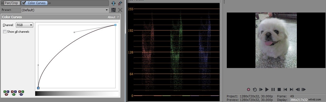 Master Color Correction in Vegas Pro: Beginner s Step-by-Step Tutorial