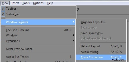 Master Color Correction in Vegas Pro: Beginner s Step-by-Step Tutorial