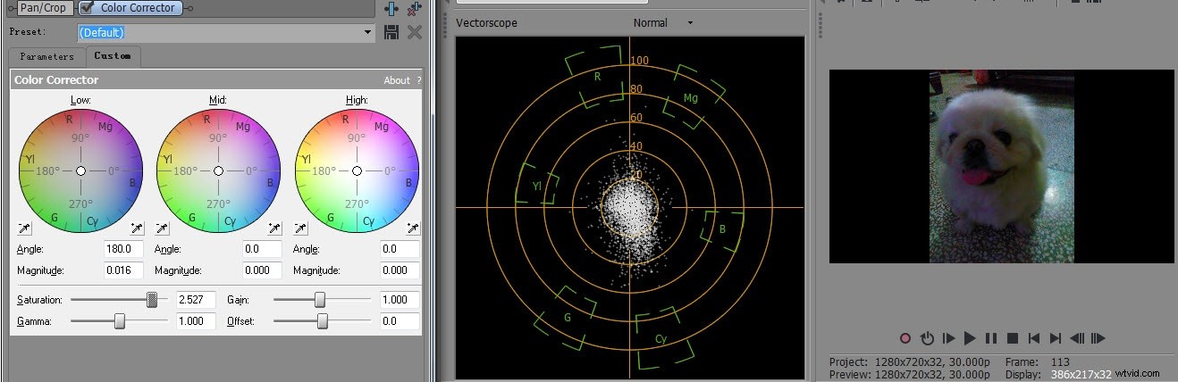 Master Color Correction in Vegas Pro: Beginner s Step-by-Step Tutorial