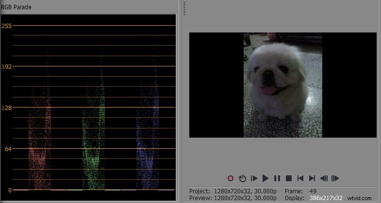 Master Color Correction in Vegas Pro: Beginner s Step-by-Step Tutorial