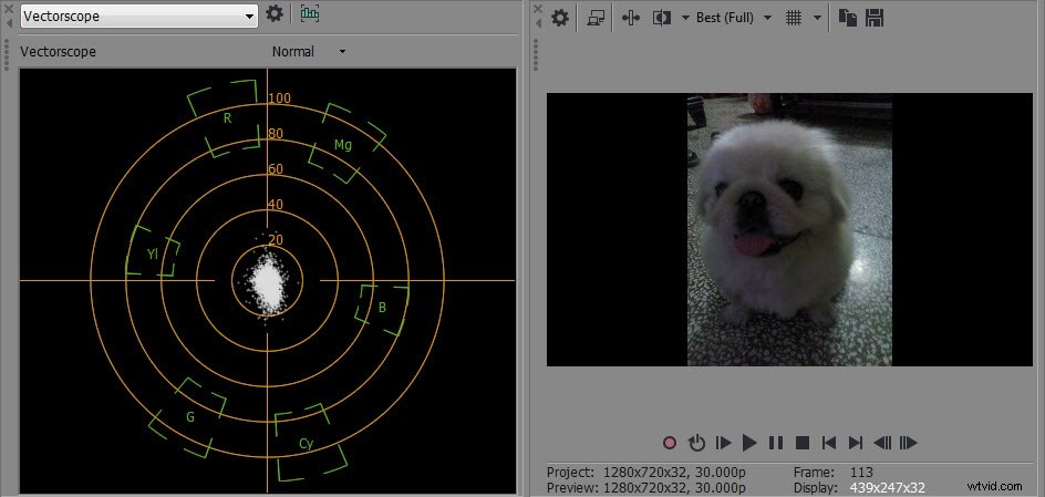 Master Color Correction in Vegas Pro: Beginner s Step-by-Step Tutorial