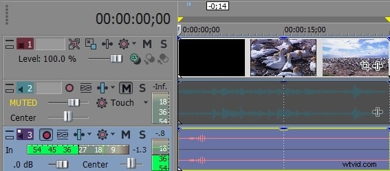 How to Record Professional Voice-Overs in Vegas Pro: Step-by-Step Guide
