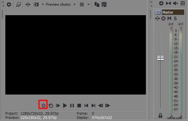 How to Record Professional Voice-Overs in Vegas Pro: Step-by-Step Guide