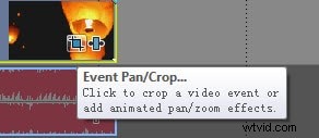 How to Crop Videos in Vegas Pro: Step-by-Step Beginner Guide