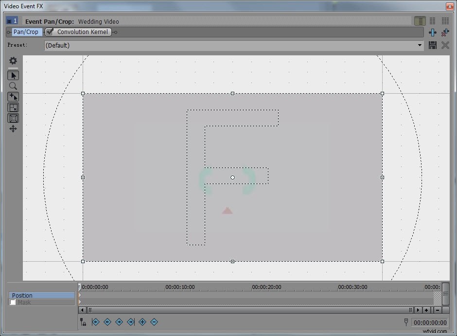 How to Crop Videos in Vegas Pro: Step-by-Step Beginner Guide
