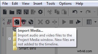 How to Seamlessly Merge Video Clips in Vegas Pro: Step-by-Step Guide