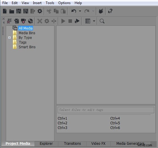 How to Seamlessly Merge Video Clips in Vegas Pro: Step-by-Step Guide