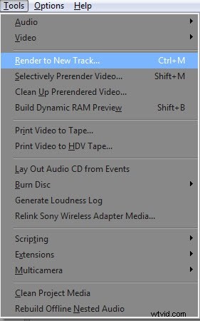 How to Seamlessly Merge Video Clips in Vegas Pro: Step-by-Step Guide
