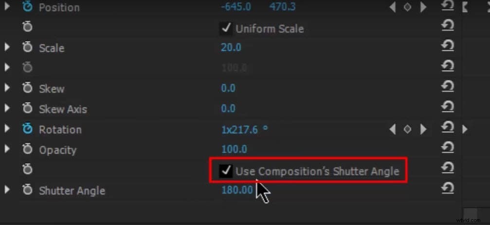 Master Motion Blur in Adobe Premiere Pro: Step-by-Step Tutorial