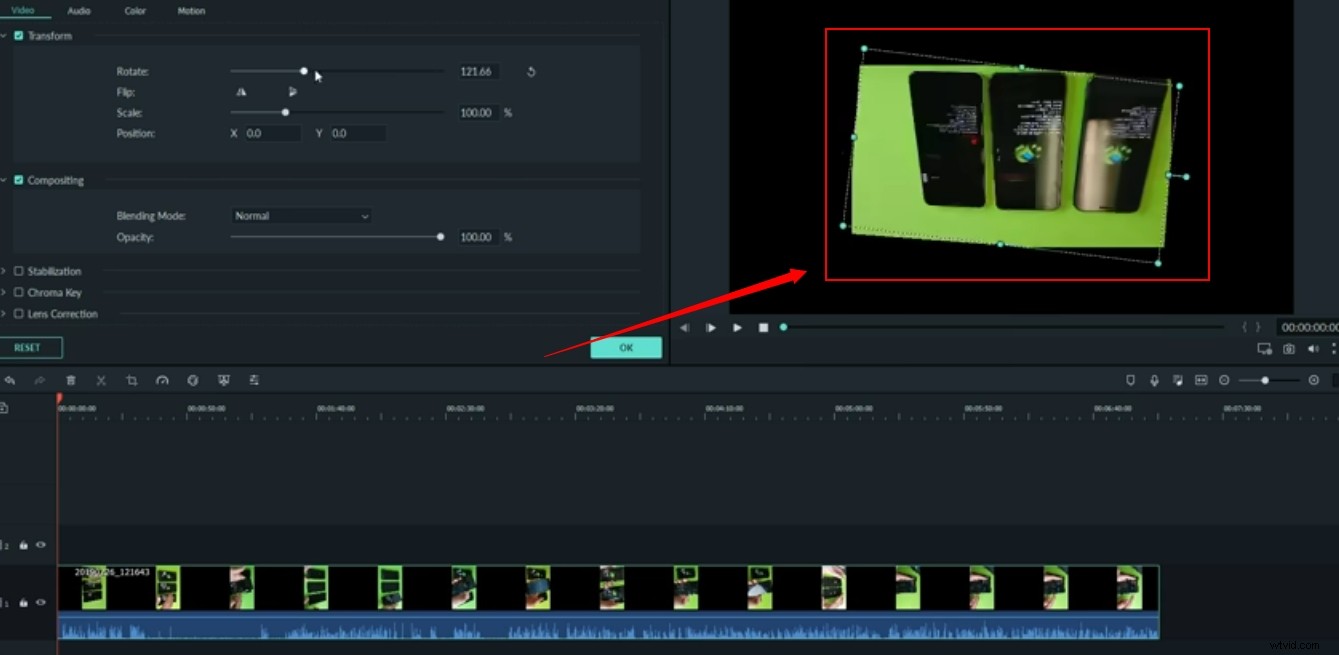How to Rotate or Flip Videos in Adobe Premiere Pro: Step-by-Step Guide