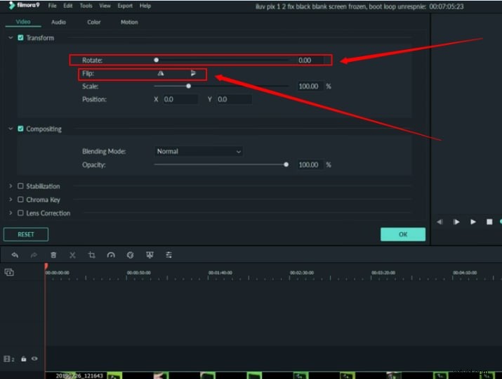 How to Rotate or Flip Videos in Adobe Premiere Pro: Step-by-Step Guide