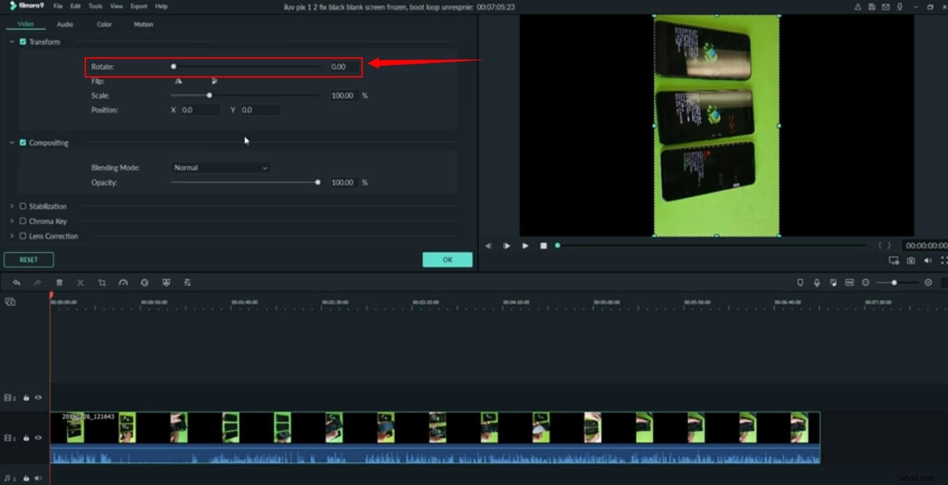 How to Rotate or Flip Videos in Adobe Premiere Pro: Step-by-Step Guide
