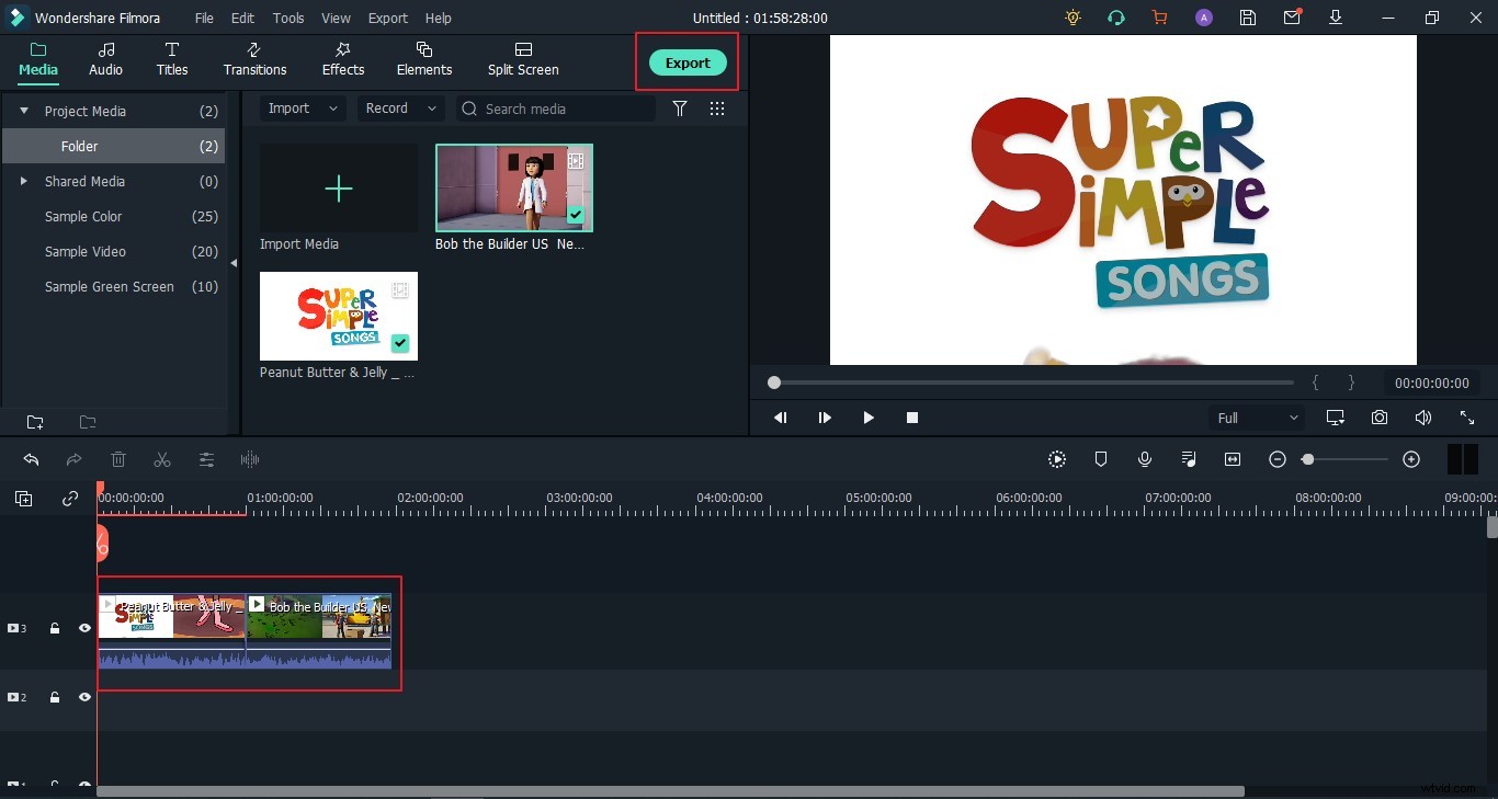 How to Merge and Combine Clips in Adobe Premiere Pro: Step-by-Step Guide