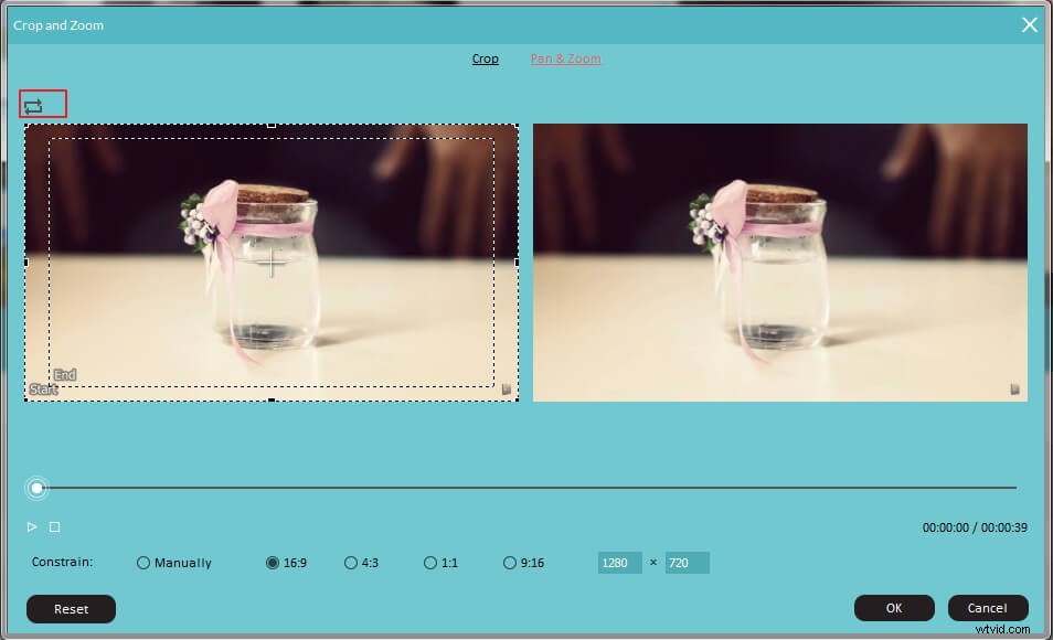 How to Zoom In and Out Videos in Windows Movie Maker: Step-by-Step Guide