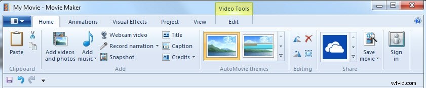 Windows Movie Maker vs. Windows Live Movie Maker: Ultimate Comparison for Beginners