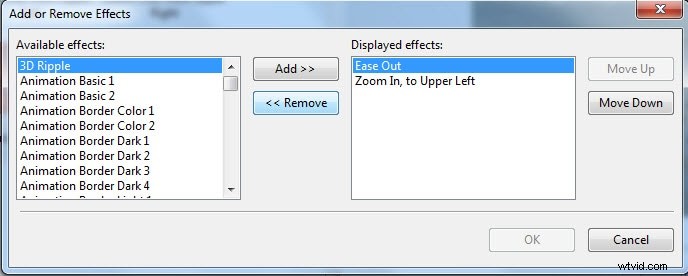How to Zoom In and Out Videos in Windows Movie Maker: Step-by-Step Guide