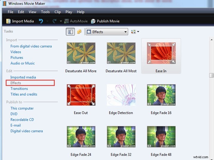 How to Zoom In and Out Videos in Windows Movie Maker: Step-by-Step Guide