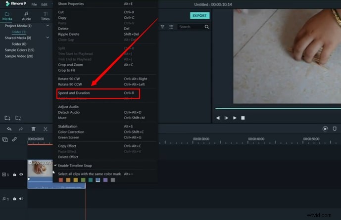 How to Reverse Video Clips in Adobe Premiere Pro: Step-by-Step Guide