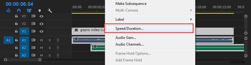 How to Reverse Video Clips in Adobe Premiere Pro: Step-by-Step Guide