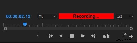 Step-by-Step Guide: Record Professional Voiceovers in Adobe Premiere Pro