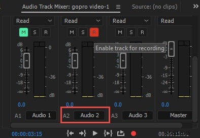 Step-by-Step Guide: Record Professional Voiceovers in Adobe Premiere Pro