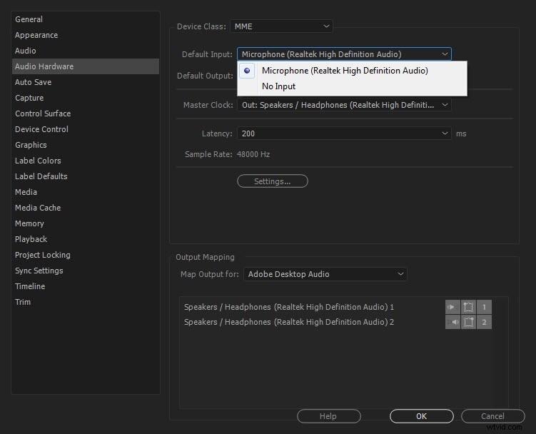 Step-by-Step Guide: Record Professional Voiceovers in Adobe Premiere Pro
