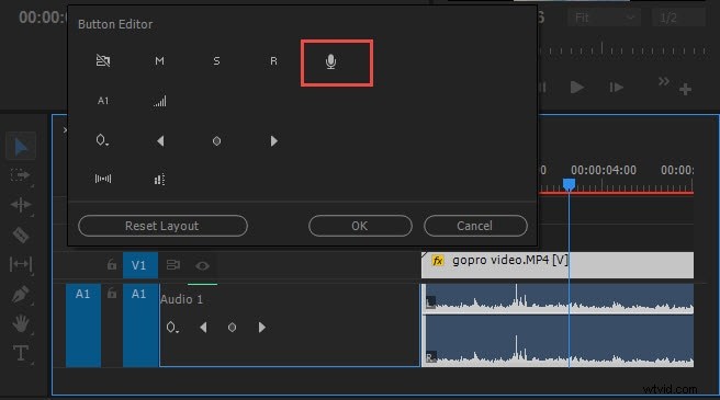 Step-by-Step Guide: Record Professional Voiceovers in Adobe Premiere Pro