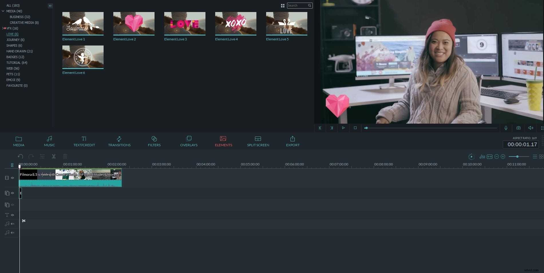 How to Add Professional Watermarks to Videos Using Windows Movie Maker