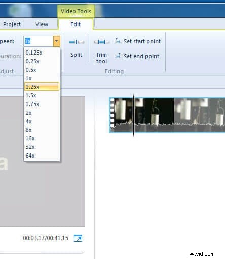 How to Create Stunning Time-Lapse Videos in Windows Movie Maker: Step-by-Step Guide
